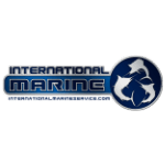 International Marine Service Logo