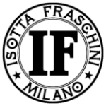 Isota Frachini Logo