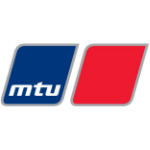MTU Engines Logo