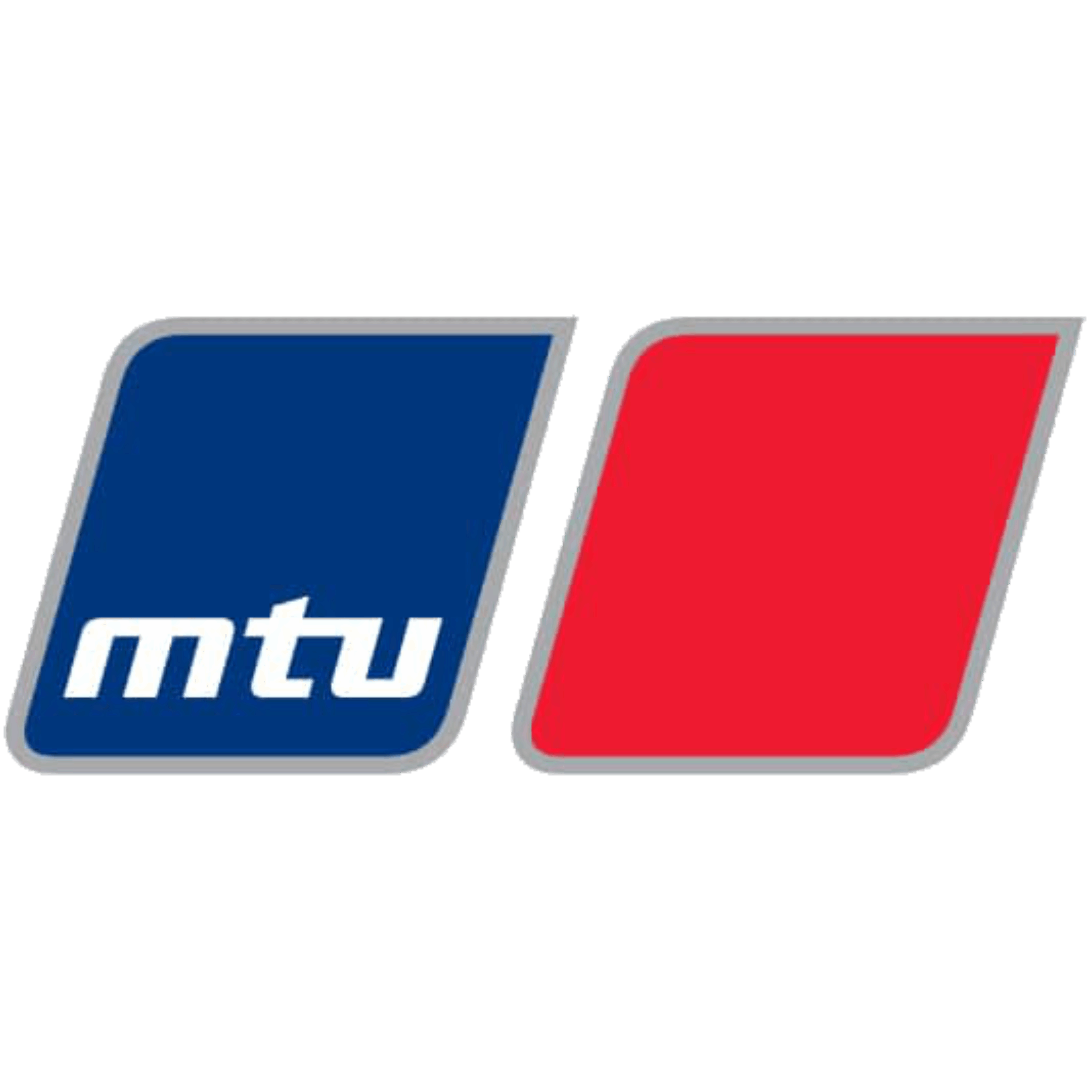 MTU Marine Engines logo