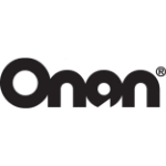 Onan by Cummins Logo