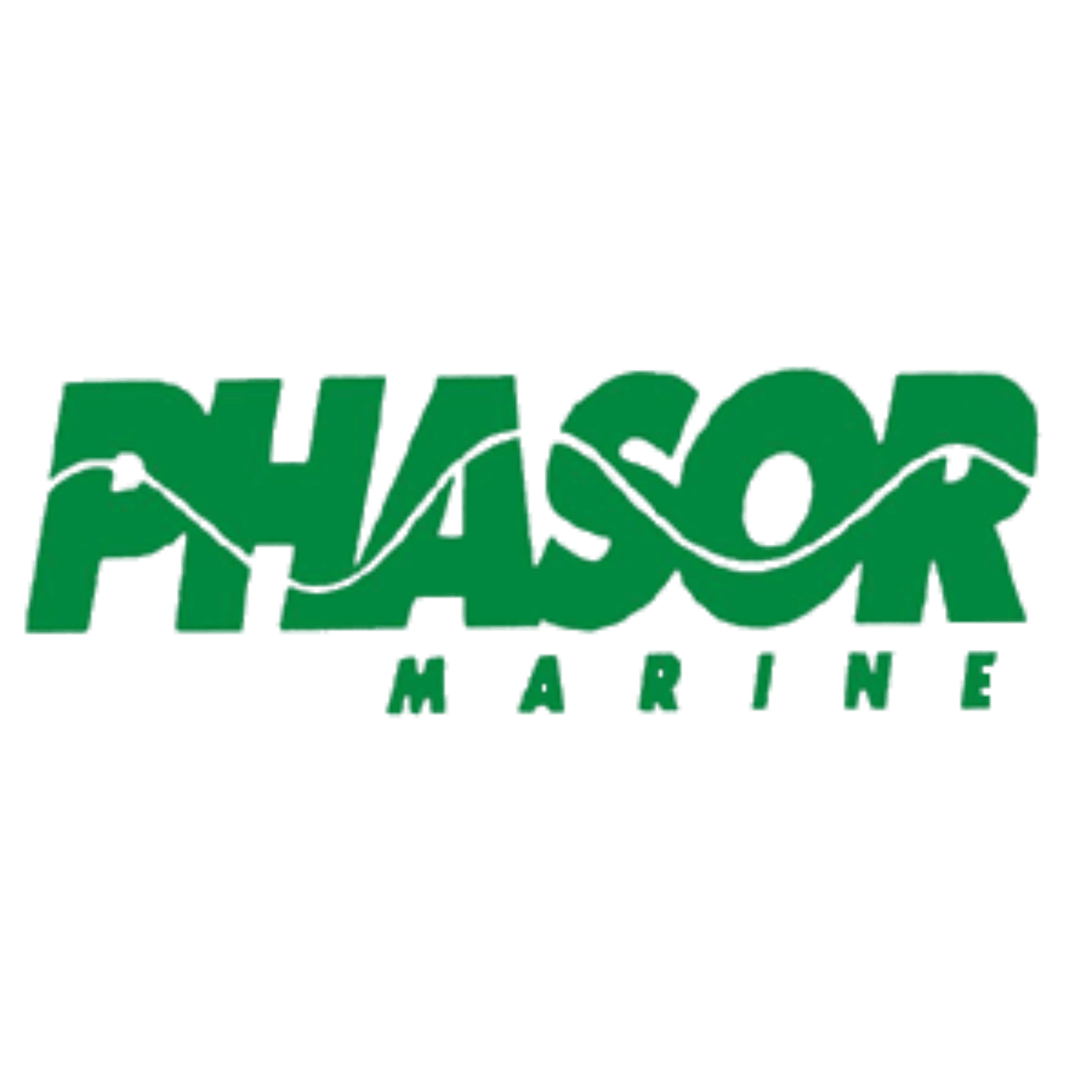 Phasor Marine logo